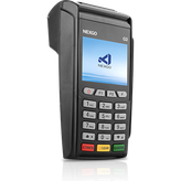 با باطری دوبل - آبی و مشکی