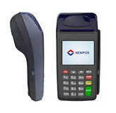 کارتخوان سیار NEW POS 7210