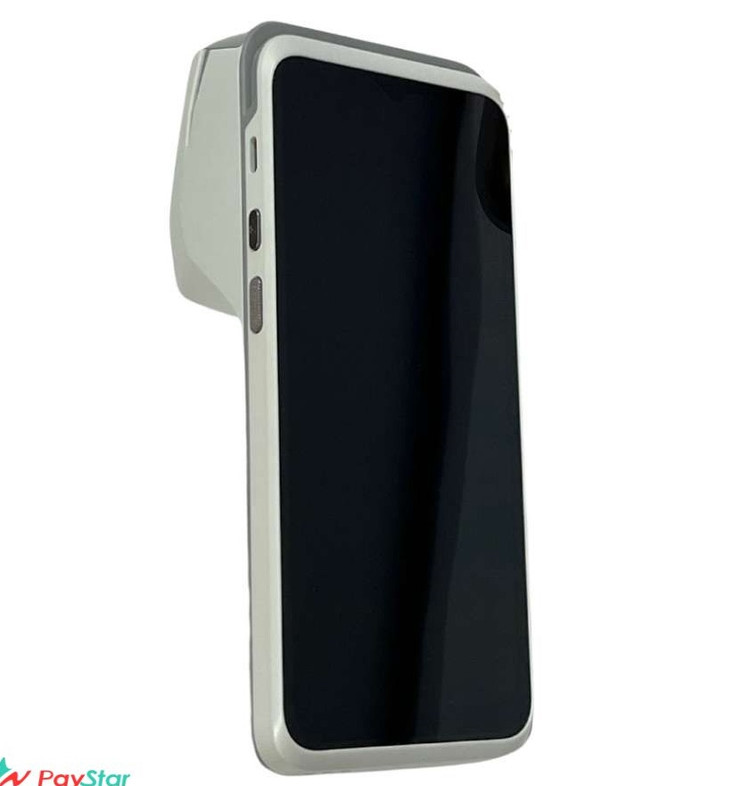 آکبند لمسی با نرم افزار حسابداری کسبه