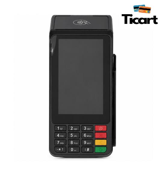 کارتخوان سیار کایلا مدل Z990