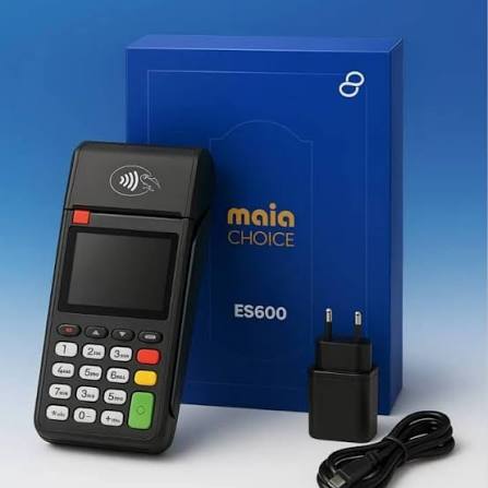 کارتخوان سیار مدل ES600 برند alited